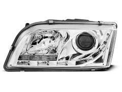 VOLVO S40/V40 02.96-12.03 DAYLIGHT CHROME