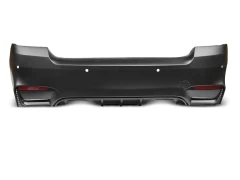 REAR BUMPER SPORT STYLE PDC fits BMW E92 / E93 06-13