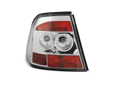 OPEL VECTRA B 11.95-12.98 CHROME