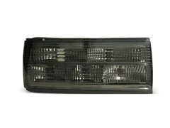 TAIL LIGHTS SMOKE fits BMW E30 09.87-10.90