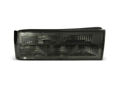 TAIL LIGHTS SMOKE fits BMW E30 11.82-08.87