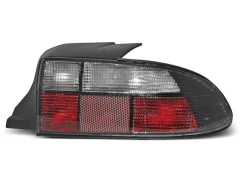 TAIL LIGHTS BLACK fits BMW Z3 01.96-99 ROADSTER