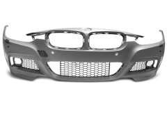 FRONT BUMPER SPORT STYLE PDC fits BMW F30 / F31 10.11-