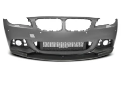 FRONT BUMPER PERFORMANCE STYLE PDC fits BMW F10 / F11 LCI 13-16