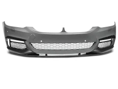 FRONT BUMPER PERFORMANCE STYLE PDC fits BMW G30 G31 17-20