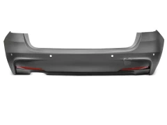 REAR BUMPER SPORT PDC fits BMW F31 TOURING 11-18