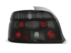 TAIL LIGHTS SMOKE fits BMW E39 09.95-08.00