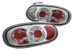 MAZDA MX5 NB 98-05 CHROME