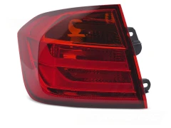 TAIL LIGHT LEFT SIDE TYC fits BMW F30 11-15