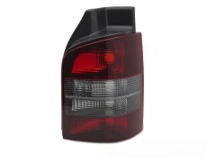 TAIL LIGHT RED SMOKE RIGHT SIDE TYC fits VW T5 03-09