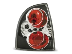 TAIL LIGHTS BLACK fits VW PASSAT 3BG 09.00-03.05 SEDAN