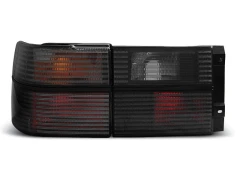 TAIL LIGHTS BLACK fits VW VENTO 01.92-09.98