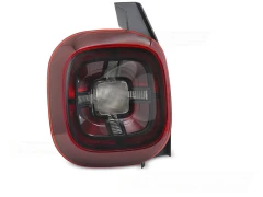 TAIL LIGHT LEFT SIDE TYC fits DACIA DUSTER 17-21