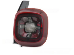 TAIL LIGHT RIGHT SIDE TYC fits DACIA DUSTER 17-21