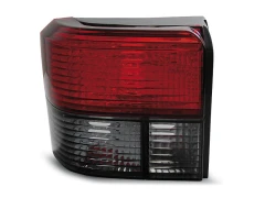 TAIL LIGHTS RED SMOKE fits VW T4 90-03.03