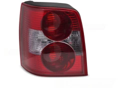 TAIL LIGHT RED WHITE LEFT SIDE TYC fits VW PASSAT 3BG 00-05 VARIANT