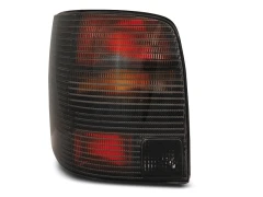 TAIL LIGHTS SMOKE fits VW PASSAT B5 11.96-08.00 VARIANT