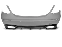 REAR BUMPER SPORT PDC fits W213 16-19 4D