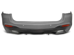 REAR BUMPER PERFORMANCE STYLE PDC fits BMW G31 17-20