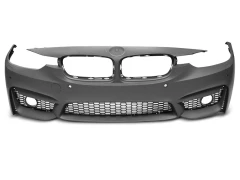 FRONT BUMPER SPORT STYLE PDC fits BMW F30 /  F31 10.11-