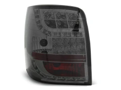 LED TAIL LIGHTS SMOKE LED INDICATOR fits VW PASSAT B5 96-00 VARIANT