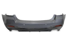 REAR BUMPER SPORT STYLE PDC fits BMW G30 LCI 20-23