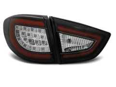 HYUNDAI IX35 09-09.13 BLACK LED