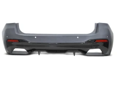 REAR BUMPER PERFORMANCE STYLE PDC fits BMW G31 LCI 20-23