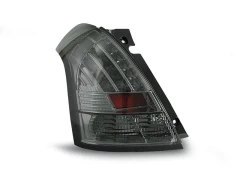 SUZUKI SWIFT 05.05-10 SMOKE LED