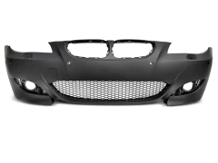 FRONT BUMPER SPORT STYLE PDC fits BMW E60/E61 03-07