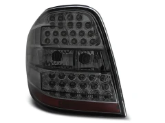 LED TAIL LIGHTS SMOKE fits MERCEDES M-KLASA W164 05-08