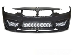 FRONT BUMPER SPORT STYLE with SPOILER fits BMW F30 /  F31 10.11-