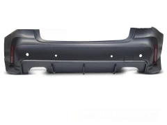 REAR BUMPER SPORT STYLE PDC -OO-OO-  fits BMW G20 19-22