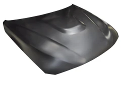 HOOD SPORT 4STYLE fits BMW F30 F31 F32 F33 F36