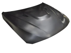 HOOD SPORT 3STYLE fits BMW F30 F31 F32 F33 F36