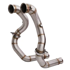 Downpipe Mercedes C63 AMG W205 4.0L V8 14-21 Decat Direnza