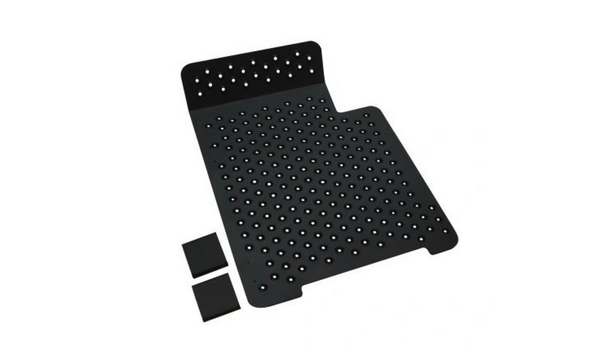 BMW E46 Driver floor simple DRIFT KJS