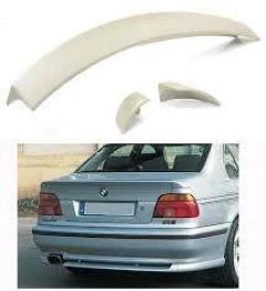 Spoiler Cap - BMW E39 AC STYLE (ABS)(3 PCS)