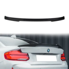 Spoiler Cap - BMW F22 M4 LOOK (ABS)