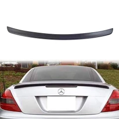 Spoiler Cap - Mercedes-Benz R171 SLK AMG STYLE (ABS)