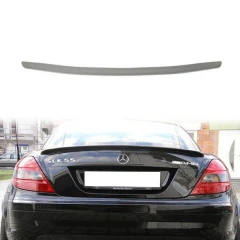 Spoiler Cap - Mercedes-Benz SLK R171 04-10