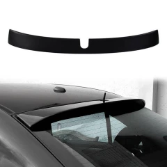 Spoiler Cap - Mercedes-Benz W203 '01-06 LR STYLE (ABS)